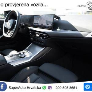 BMW 340i Touring xDrive Aut. M Sport 374 KS, PANO+360+KEY+GR SJED+HEAD+VIRT+LANE