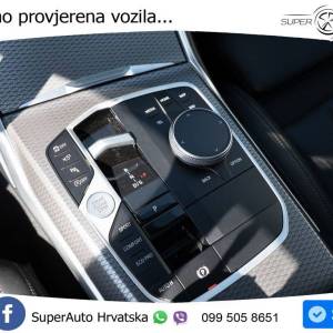 BMW 340i Touring xDrive Aut. M Sport 374 KS, PANO+360+KEY+GR SJED+HEAD+VIRT+LANE