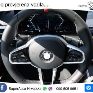 BMW 340i Touring xDrive Aut. M Sport 374 KS, PANO+360+KEY+GR SJED+HEAD+VIRT+LANE
