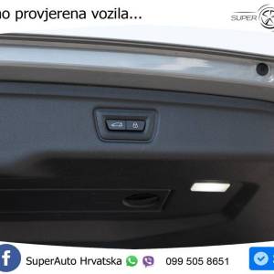 BMW 340i Touring xDrive Aut. M Sport 374 KS, PANO+360+KEY+GR SJED+HEAD+VIRT+LANE