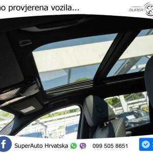 BMW 340i Touring xDrive Aut. M Sport 374 KS, PANO+360+KEY+GR SJED+HEAD+VIRT+LANE