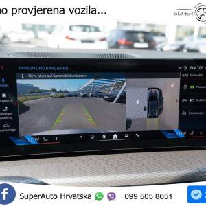 BMW 340i Touring xDrive Aut. M Sport 374 KS, PANO+360+KEY+GR SJED+HEAD+VIRT+LANE