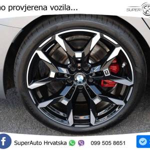 BMW 340i Touring xDrive Aut. M Sport 374 KS, PANO+360+KEY+GR SJED+HEAD+VIRT+LANE