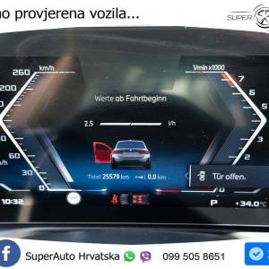 BMW 340i Touring xDrive Aut. M Sport 374 KS, PANO+360+KEY+GR SJED+HEAD+VIRT+LANE