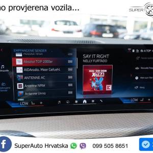 BMW 340i Touring xDrive Aut. M Sport 374 KS, PANO+360+KEY+GR SJED+HEAD+VIRT+LANE