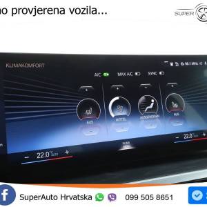 BMW 340i Touring xDrive Aut. M Sport 374 KS, KAM+VIRT+GR SJED+KEY