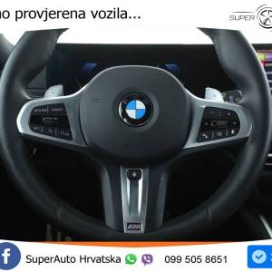 BMW 340i Touring xDrive Aut. M Sport 374 KS, KAM+VIRT+GR SJED+KEY