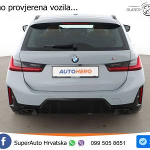 BMW 340i Touring xDrive Aut. M Sport 374 KS, KAM+VIRT+GR SJED+KEY