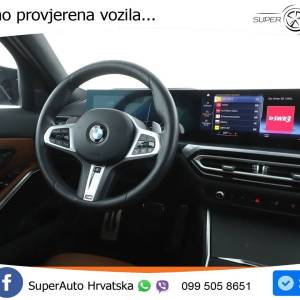 BMW 340i Touring xDrive Aut. M Sport 374 KS, KAM+VIRT+GR SJED+KEY