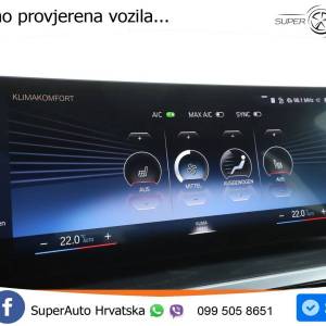 BMW 340i Touring xDrive Aut. M Sport 374 KS, KAM+VIRT+GR SJED+KEY