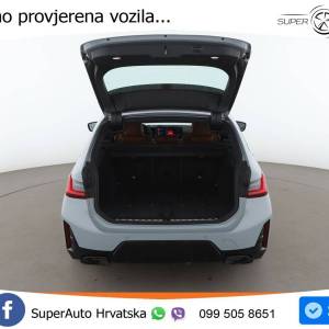 BMW 340i Touring xDrive Aut. M Sport 374 KS, KAM+VIRT+GR SJED+KEY