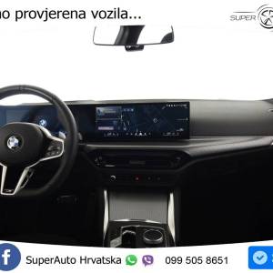 BMW 420d GC Aut. M Sport 190 KS, ACC+360+KEY+GR SJED+VIRT+LANE