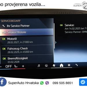 BMW 420d GC Aut. M Sport 190 KS, ACC+360+KEY+GR SJED+VIRT+LANE