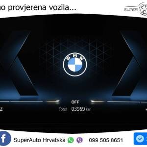 BMW 420d GC Aut. M Sport 190 KS, ACC+360+KEY+GR SJED+VIRT+LANE