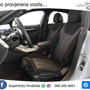 BMW 420d GC Aut. M Sport 190 KS, ACC+360+KEY+GR SJED+VIRT+LANE