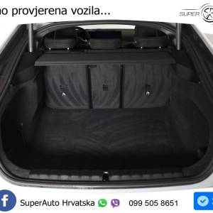 BMW 420d GC Aut. M Sport 190 KS, ACC+360+KEY+GR SJED+VIRT+LANE