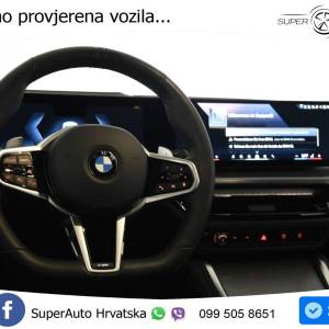 BMW 420d GC Aut. M Sport 190 KS, ACC+360+KEY+GR SJED+VIRT+LANE