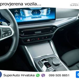 BMW 420d xDrive GC Aut. M Sport Pro 190 KS, ACC+360+GR SJED+HEAD+VIRT+NAVI