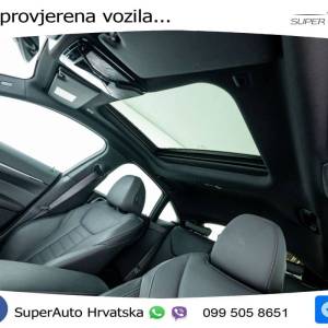BMW 420d xDrive GC Aut. M Sport Pro 190 KS, ACC+360+GR SJED+HEAD+VIRT+NAVI