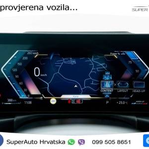 BMW 420d xDrive GC Aut. M Sport Pro 190 KS, ACC+360+GR SJED+HEAD+VIRT+NAVI