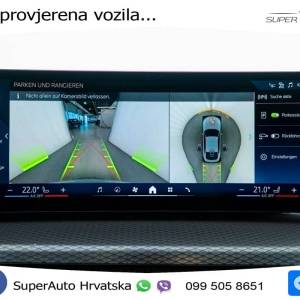 BMW 420d xDrive GC Aut. M Sport Pro 190 KS, ACC+360+GR SJED+HEAD+VIRT+NAVI