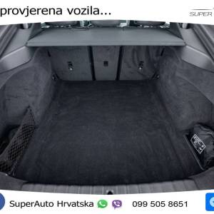 BMW 420d xDrive GC Aut. M Sport Pro 190 KS, ACC+360+GR SJED+HEAD+VIRT+NAVI