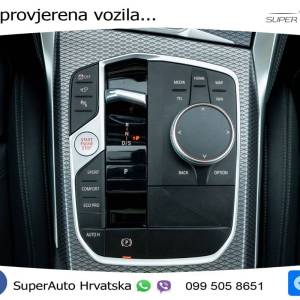 BMW 420d xDrive GC Aut. M Sport Pro 190 KS, ACC+360+GR SJED+HEAD+VIRT+NAVI