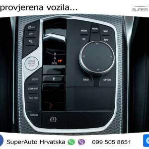 BMW 420d xDrive GC Aut. M Sport Pro 190 KS, ACC+360+GR SJED+HEAD+VIRT+NAVI