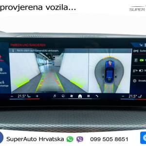 BMW 420d xDrive GC Aut. M Sport Pro 190 KS, ACC+360+GR SJED+HEAD+VIRT+NAVI