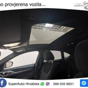 BMW 420d xDrive GC Aut. M Sport 190 KS, PANO+360+ACC+GR SJED+HEAD+VIRT+LANE