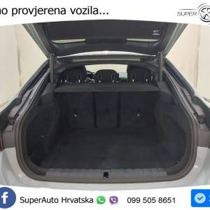 BMW 420d xDrive GC Aut. M Sport 190 KS, PANO+360+ACC+GR SJED+HEAD+VIRT+LANE
