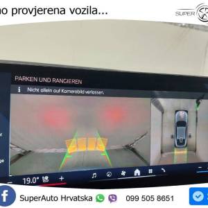 BMW 420d xDrive GC Aut. M Sport 190 KS, PANO+360+ACC+GR SJED+HEAD+VIRT+LANE
