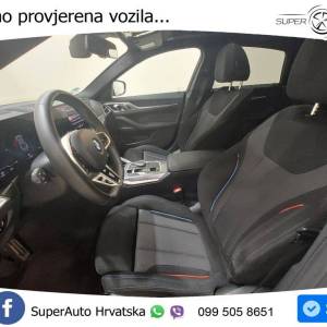 BMW 420d xDrive GC Aut. M Sport 190 KS, PANO+360+ACC+GR SJED+HEAD+VIRT+LANE