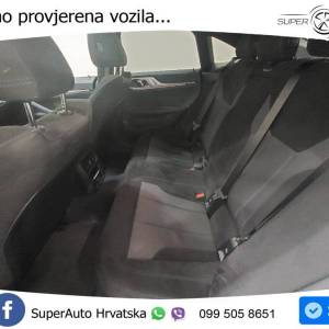 BMW 420d xDrive GC Aut. M Sport 190 KS, PANO+360+ACC+GR SJED+HEAD+VIRT+LANE