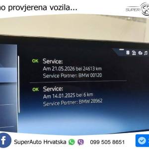 BMW 420d xDrive GC Aut. M Sport 190 KS, PANO+360+ACC+GR SJED+HEAD+VIRT+LANE