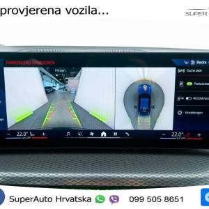 BMW 420d xDrive GC Aut. M Sport Pro 190 KS, ACC+360+GR SJED+HEAD+VIRT+NAVI
