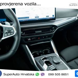 BMW 420d xDrive GC Aut. M Sport Pro 190 KS, ACC+360+GR SJED+HEAD+VIRT+NAVI
