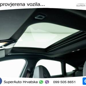 BMW 420d xDrive GC Aut. M Sport Pro 190 KS, ACC+360+GR SJED+HEAD+VIRT+NAVI