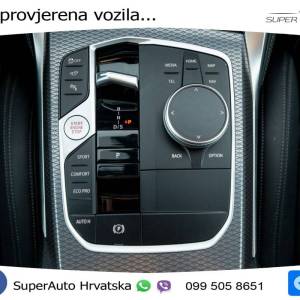 BMW 420d xDrive GC Aut. M Sport Pro 190 KS, ACC+360+GR SJED+HEAD+VIRT+NAVI