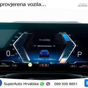 BMW 420d xDrive GC Aut. M Sport Pro 190 KS, ACC+360+GR SJED+HEAD+VIRT+NAVI