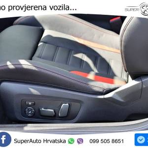 BMW 430d xDrive Steptronic M Sport 286 KS, ACC+KAM+KEY+GR SJED+VIRT+LANE