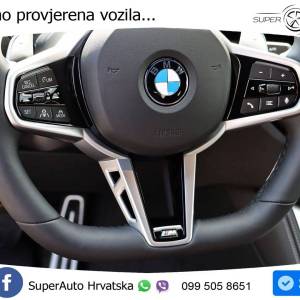 BMW 430d xDrive Steptronic M Sport 286 KS, ACC+KAM+KEY+GR SJED+VIRT+LANE