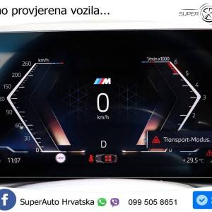 BMW 430d xDrive Steptronic M Sport 286 KS, ACC+KAM+KEY+GR SJED+VIRT+LANE