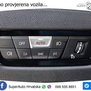 BMW 430d xDrive Steptronic M Sport 286 KS, ACC+KAM+KEY+GR SJED+VIRT+LANE