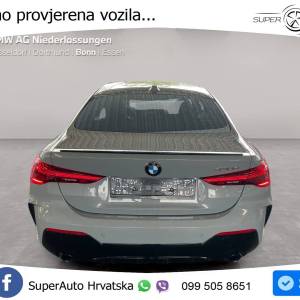 BMW 430d xDrive Steptronic M Sport 286 KS, KAM+VIRT+KEY+GR SJED+HEAD+LED+LANE