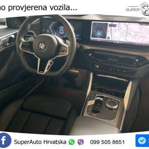 BMW 430d xDrive Steptronic M Sport 286 KS, KAM+VIRT+KEY+GR SJED+HEAD+LED+LANE