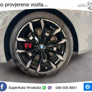 BMW 430d xDrive Steptronic M Sport 286 KS, KAM+VIRT+KEY+GR SJED+HEAD+LED+LANE