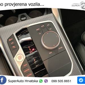 BMW 430d xDrive Steptronic M Sport 286 KS, KAM+VIRT+KEY+GR SJED+HEAD+LED+LANE