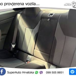 BMW 430d xDrive Steptronic M Sport 286 KS, KAM+KEY+VIRT+GR SJED+HEAD+LED+LANE