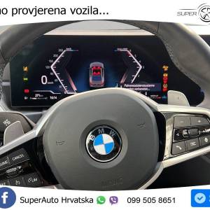 BMW 430d xDrive Steptronic M Sport 286 KS, KAM+KEY+VIRT+GR SJED+HEAD+LED+LANE